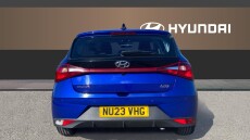 Hyundai i20 1.0T GDi 48V MHD SE Connect 5dr Petrol Hatchback
